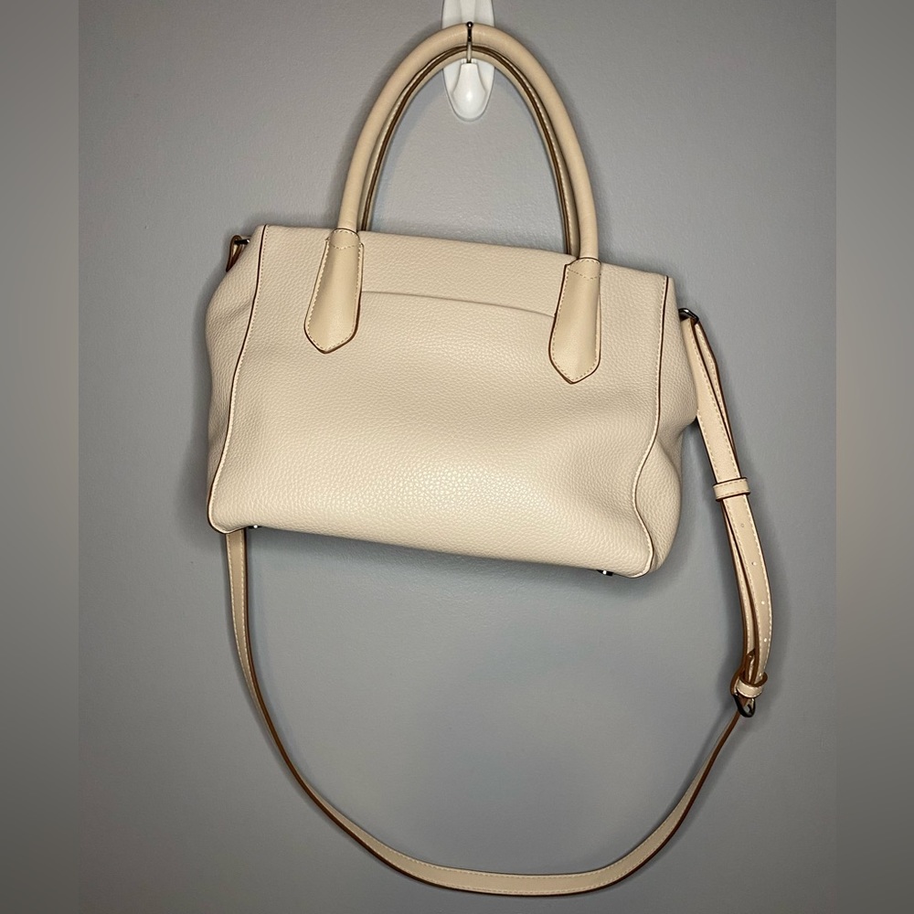 A New Day Tan Purse